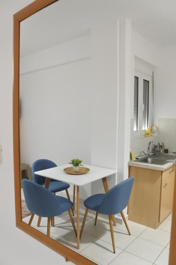 Vanilla Studio Preveza Eksteriør bilde